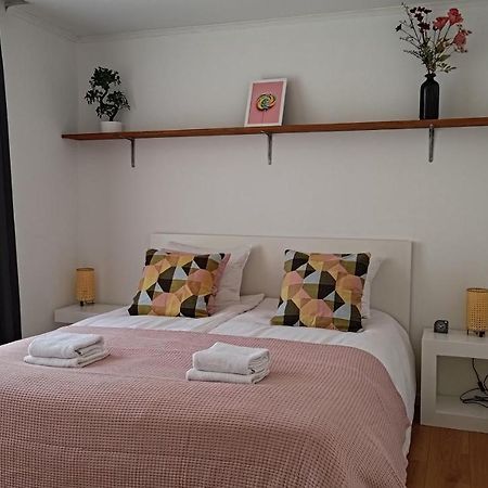 Appartementen Dorp & Duin エグモント・アーン・ゼー エクステリア 写真