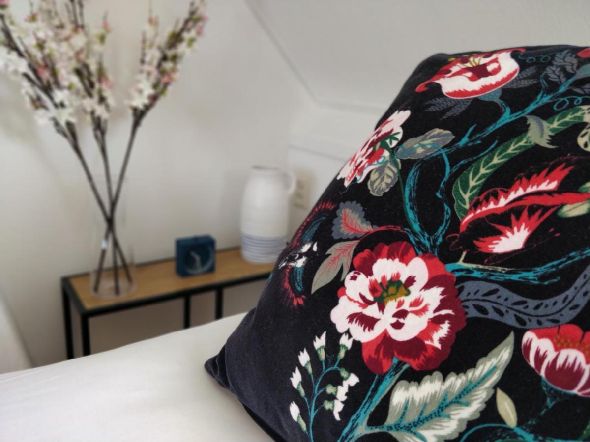 Appartementen Dorp & Duin エグモント・アーン・ゼー エクステリア 写真