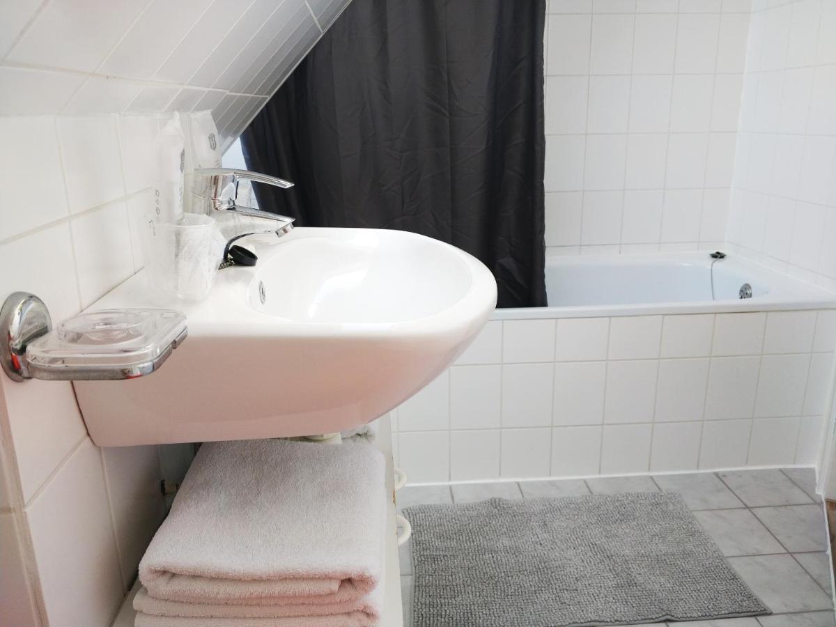 Appartementen Dorp & Duin エグモント・アーン・ゼー エクステリア 写真