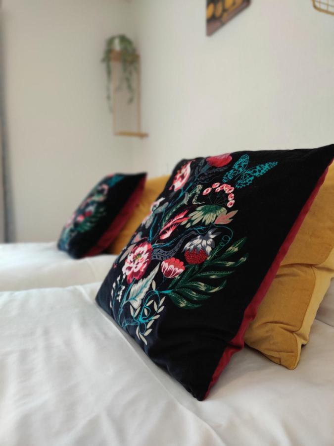 Appartementen Dorp & Duin エグモント・アーン・ゼー エクステリア 写真