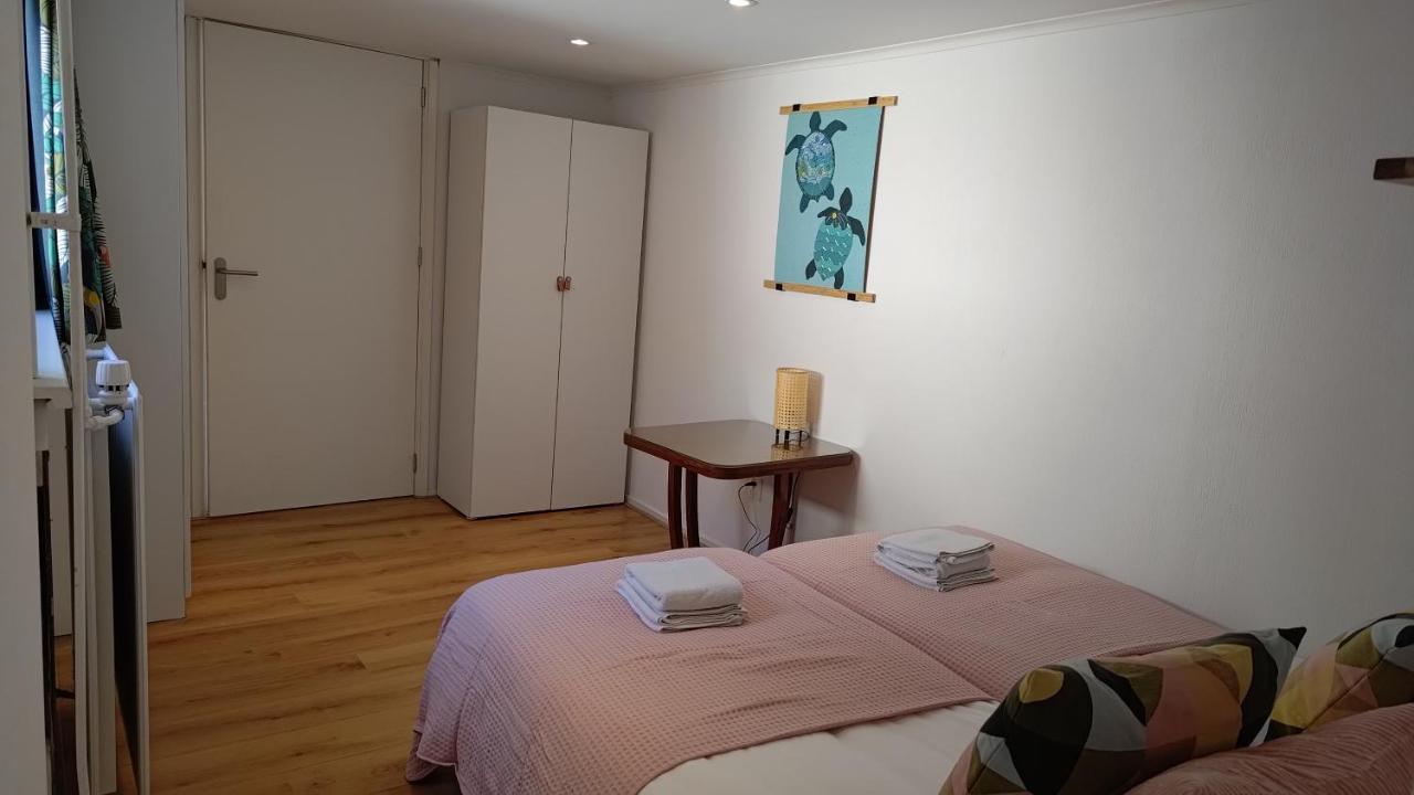 Appartementen Dorp & Duin エグモント・アーン・ゼー エクステリア 写真