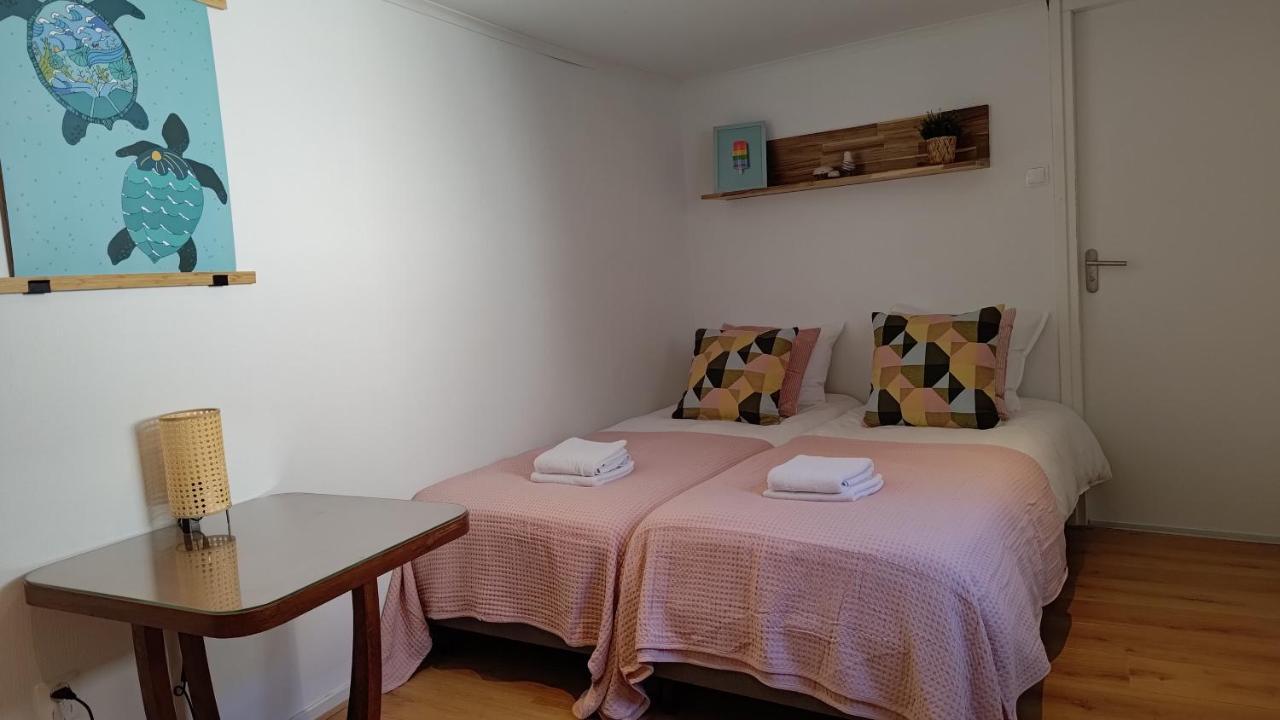 Appartementen Dorp & Duin エグモント・アーン・ゼー エクステリア 写真